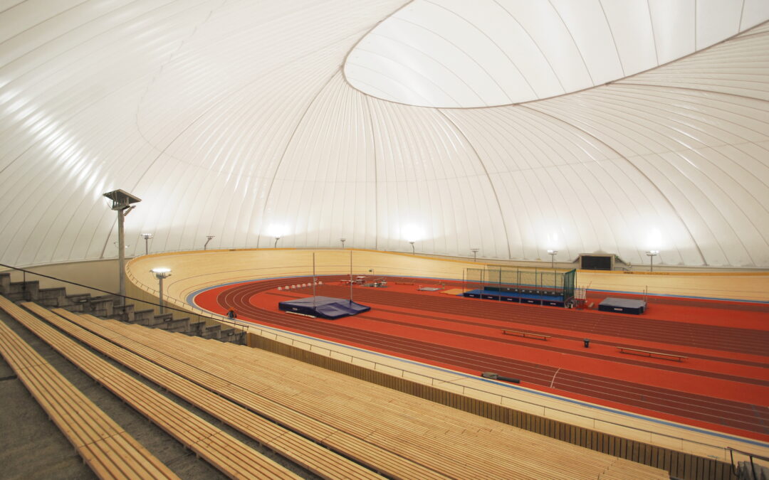 velodrom